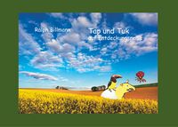 Produktbild: Tap und Tuk auf Entdeckungsreise