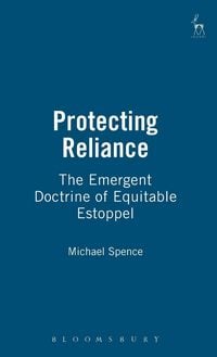 Produktbild: Protecting Reliance