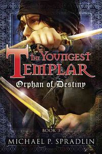 Produktbild: Orphan of Destiny
