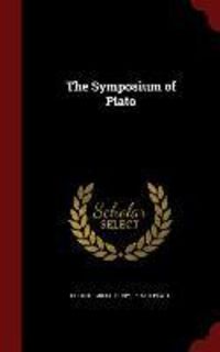Produktbild: The Symposium of Plato
