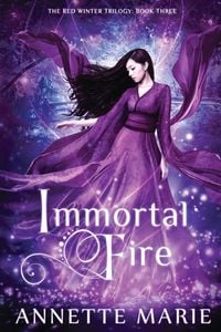 Produktbild: Immortal Fire