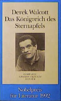 Produktbild: Das K&ouml;nigreich des Sternapfels