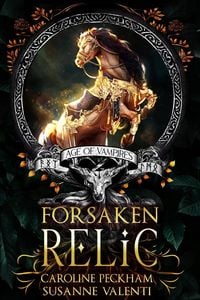 Produktbild: Forsaken Relic
