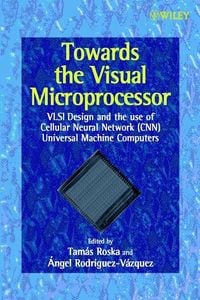 Produktbild: Towards the Visual Microprocessor