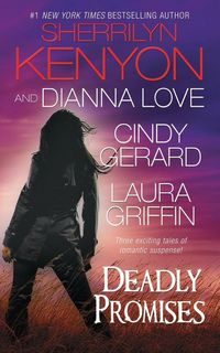Produktbild: Deadly Promises