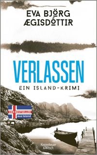 Produktbild: Verlassen