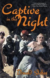 Produktbild: Captive in the Night
