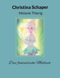 Produktbild: Das fantastische Malbuch