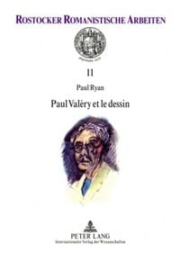 Produktbild: Paul Val&eacute;ry et le dessin