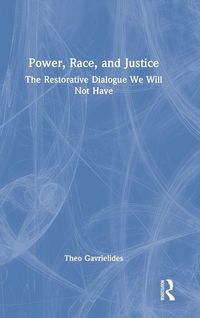 Produktbild: Power, Race, and Justice