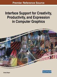 Produktbild: Interface Support for Creativity, Productivity, and Expression in Computer Graphics