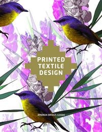 Produktbild: Printed Textile Design
