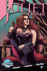 Produktbild: Juliet & Romeo #0
