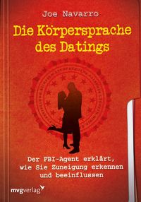Produktbild: Die K&ouml;rpersprache des Datings