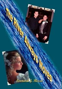 Produktbild: The River Always Moves