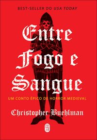 Produktbild: Entre fogo e sangue