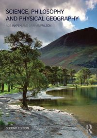 Produktbild: Science, Philosophy and Physical Geography