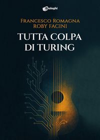 Produktbild: Tutta colpa di Turing