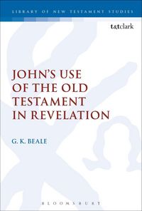 Produktbild: John's Use of the Old Testament in Revelation