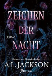 Produktbild: Zeichen der Nacht