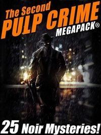 Produktbild: The Second Pulp Crime MEGAPACK&reg;