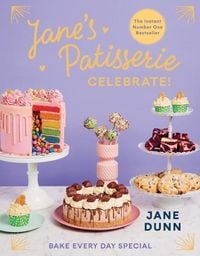 Produktbild: Jane's Patisserie Celebrate!
