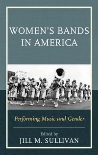 Produktbild: Women's Bands in America