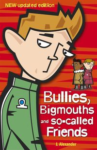 Produktbild: Bullies, Bigmouths and So-Called Friends