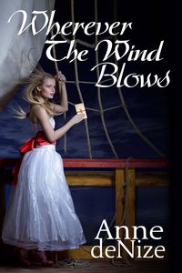 Produktbild: Wherever the Wind Blows