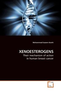 Produktbild: Koohi, M: Xenoesterogens