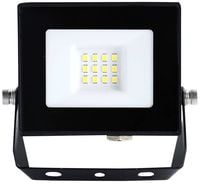 Produktbild: Heitronic BOLTON 2.0 VO-501409 LED-Au&szlig;enstrahler 10W Leuchtfarben: Warmwei&szlig;