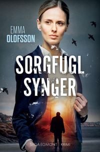 Produktbild: Sorgfugl synger