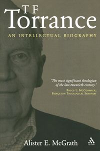Produktbild: Thomas F Torrance