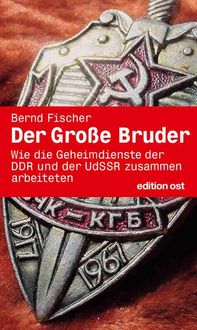 Produktbild: Der gro&szlig;e Bruder