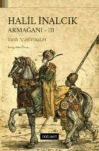 Produktbild: Halil Inalcik Armagani 3