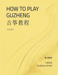 Produktbild: How To Play Guzheng - Vol.3