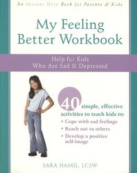 Produktbild: My Feeling Better Workbook + CD