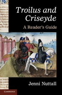 Produktbild: 'Troilus and Criseyde'