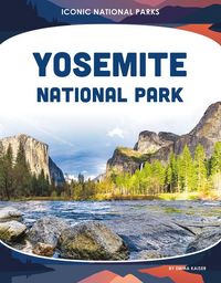 Produktbild: Yosemite National Park