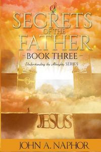 Produktbild: Secrets of the Father
