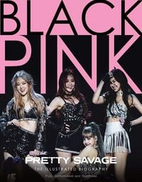 Produktbild: Blackpink