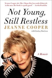 Produktbild: Not Young, Still Restless