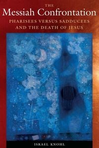 Produktbild: The Messiah Confrontation