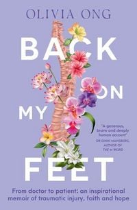 Produktbild: Back on My Feet