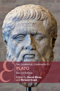 Produktbild: Cambridge Companion to Plato
