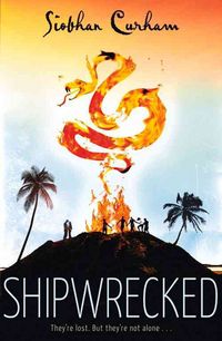 Produktbild: Shipwrecked