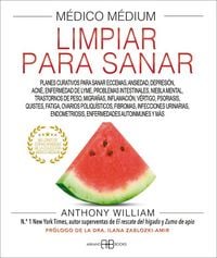 Produktbild: M&eacute;dico M&eacute;dium, Limpiar Para Sanar