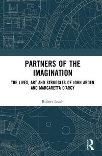 Produktbild: Partners of the Imagination