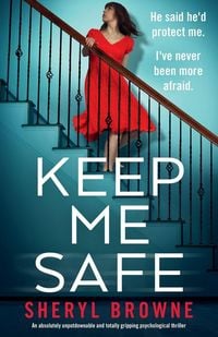 Produktbild: Keep Me Safe