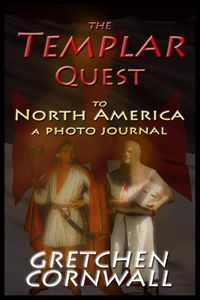 Produktbild: The Templar Quest to North America
